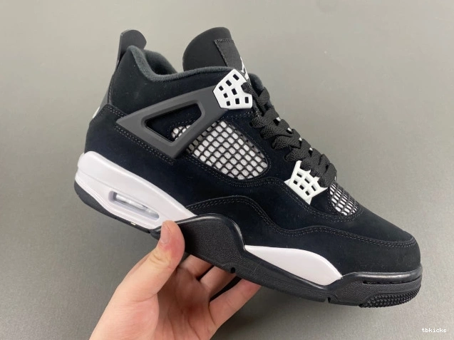Reps TB JORDAN AIR FQ8138-001 4 THUNDER